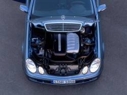 Mercedes E Class